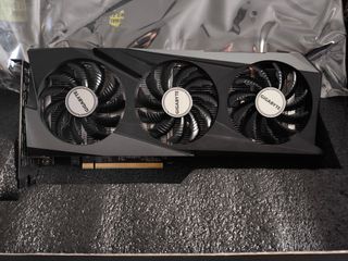 Gigabyte RTX 3050 Gaming OC 8GB GDDR6