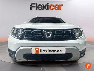 Dacia Duster Essent. TCE 96kW(130CV) 4X2 GPF