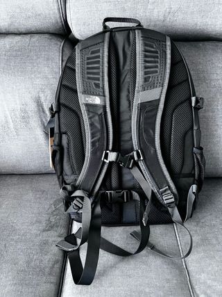 Mochila The North Face Borealis Classic Negra