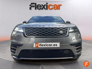 Land-Rover Range Rover Velar 2.0D I4 150kW R-Dynamic S 4WD Auto