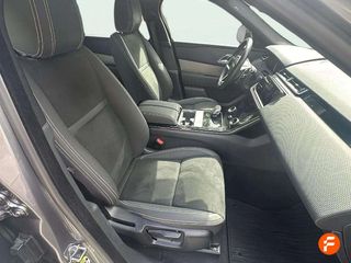 Land-Rover Range Rover Velar 2.0D I4 150kW R-Dynamic S 4WD Auto