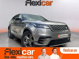 Land-Rover Range Rover Velar 2.0D I4 150kW R-Dynamic S 4WD Auto