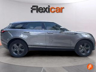 Land-Rover Range Rover Velar 2.0D I4 150kW R-Dynamic S 4WD Auto