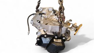 CAJA CAMBIOS OPEL CORSA D 55565177