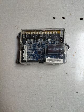 Centralita Patinete Eléctrico Xiaomi 2