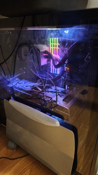 PC Gaming/Edición i9 10900K MSI