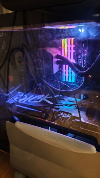 PC Gaming/Edición i9 10900K MSI