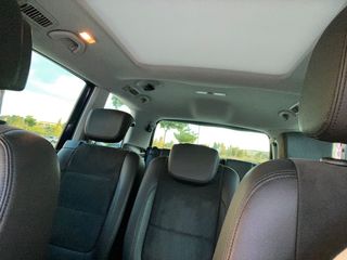 Volkswagen Sharan 2017