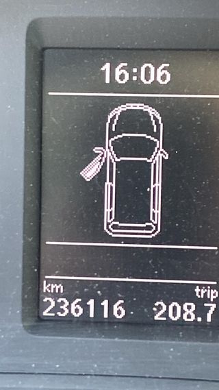 Volkswagen Sharan 2017