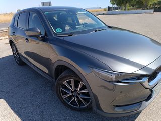 Mazda CX-5 Zenith 2017 150 CV