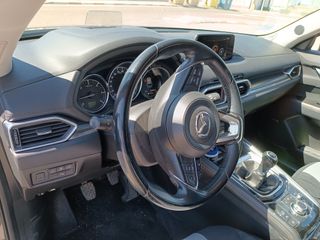 Mazda CX-5 Zenith 2017 150 CV