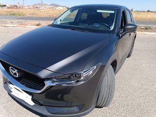 Mazda CX-5 Zenith 2017 150 CV