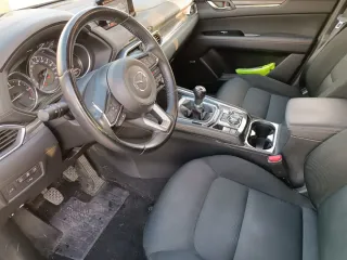 Mazda CX-5 Zenith 2017 150 CV