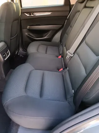 Mazda CX-5 Zenith 2017 150 CV