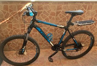 Bicicleta Trek 3700