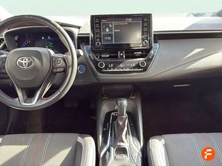 Toyota Corolla 2.0 180H GR-SPORT E-CVT TOURING SPORT