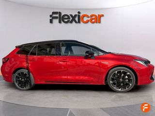 Toyota Corolla 2.0 180H GR-SPORT E-CVT TOURING SPORT