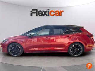 Toyota Corolla 2.0 180H GR-SPORT E-CVT TOURING SPORT
