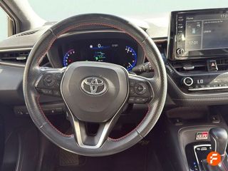Toyota Corolla 2.0 180H GR-SPORT E-CVT TOURING SPORT