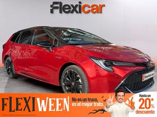 Toyota Corolla 2.0 180H GR-SPORT E-CVT TOURING SPORT