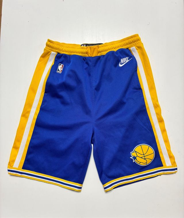Conjunto Original NBA Warriors 30 Stephen Curry
