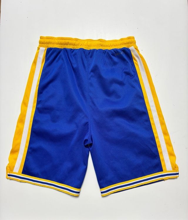 Conjunto Original NBA Warriors 30 Stephen Curry