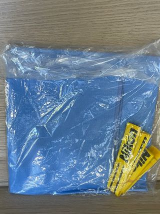 Protectores de lluvia Nikon Tallas S y L