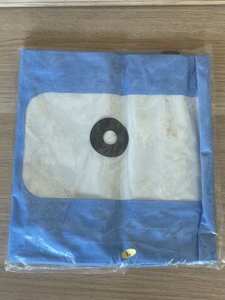 Protectores de lluvia Nikon Tallas S y L