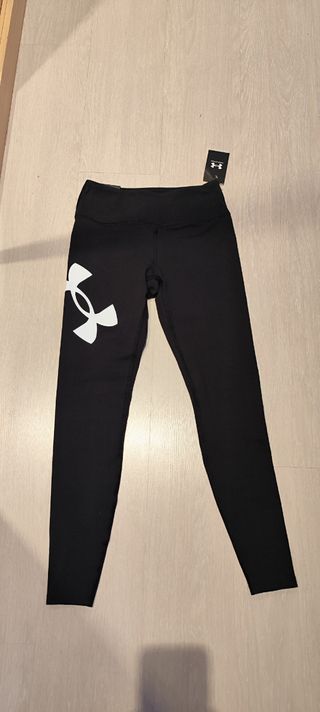 Leggings Under Armour Talla S