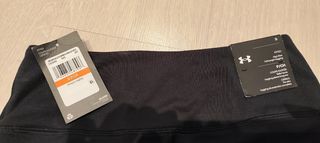 Leggings Under Armour Talla S