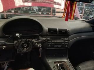 SALPICADERO BMW SERIE 3 BERLINA (E46)