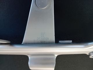 Tubo refrigerante turbo audi TTS 2.0 tfsi 265 cv