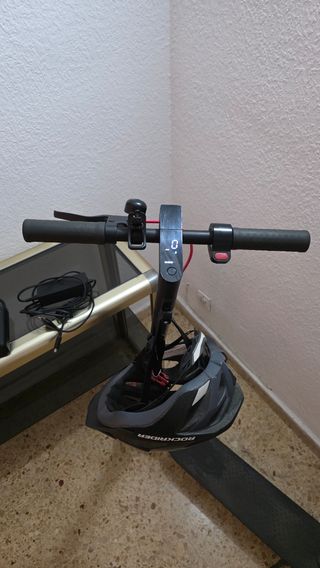 Patinete Xiaomi Mi Scooter Pro 2