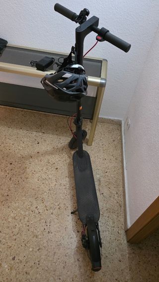 Patinete Xiaomi Mi Scooter Pro 2