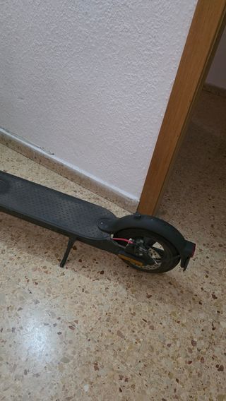 Patinete Xiaomi Mi Scooter Pro 2