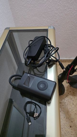 Patinete Xiaomi Mi Scooter Pro 2
