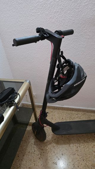 Patinete Xiaomi Mi Scooter Pro 2