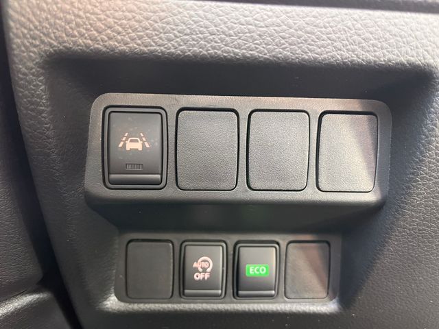 Nissan Qashqai 2018