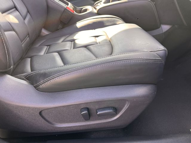 Nissan Qashqai 2018
