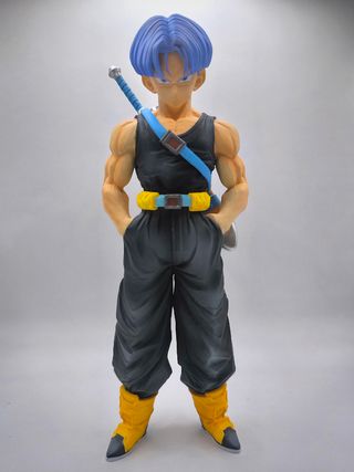 Figura Trunks Dragon Ball Z