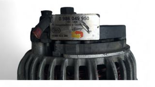 ALTERNADOR IVECO DAILY CAMIÓN/VOLQUETE
