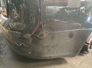 PARAGOLPES TRASERO AUDI A4 BERLINA (8E)