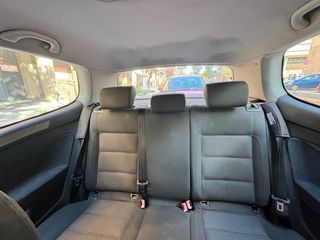 Volkswagen Golf gt sport 2007