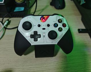 Mando Élite Series 2 Xbox