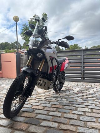 Yamaha Tenere 700