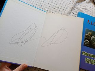 Libros de autoayuda ESTRES-INSOMNIO-DEPRESIÓN