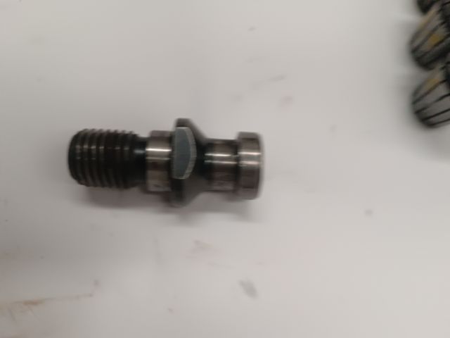 Portapinzas ISO 50 + 8 Pinzas Fresadora