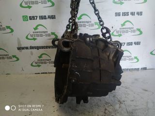 CAJA CAMBIOS OPEL ASTRA G BERLINA  09126006