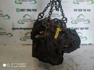 CAJA CAMBIOS OPEL ASTRA G BERLINA  09126006