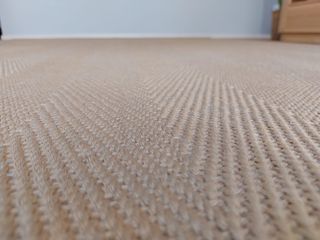 Alfombra de yute grande - Vincent Van Duysen ZH